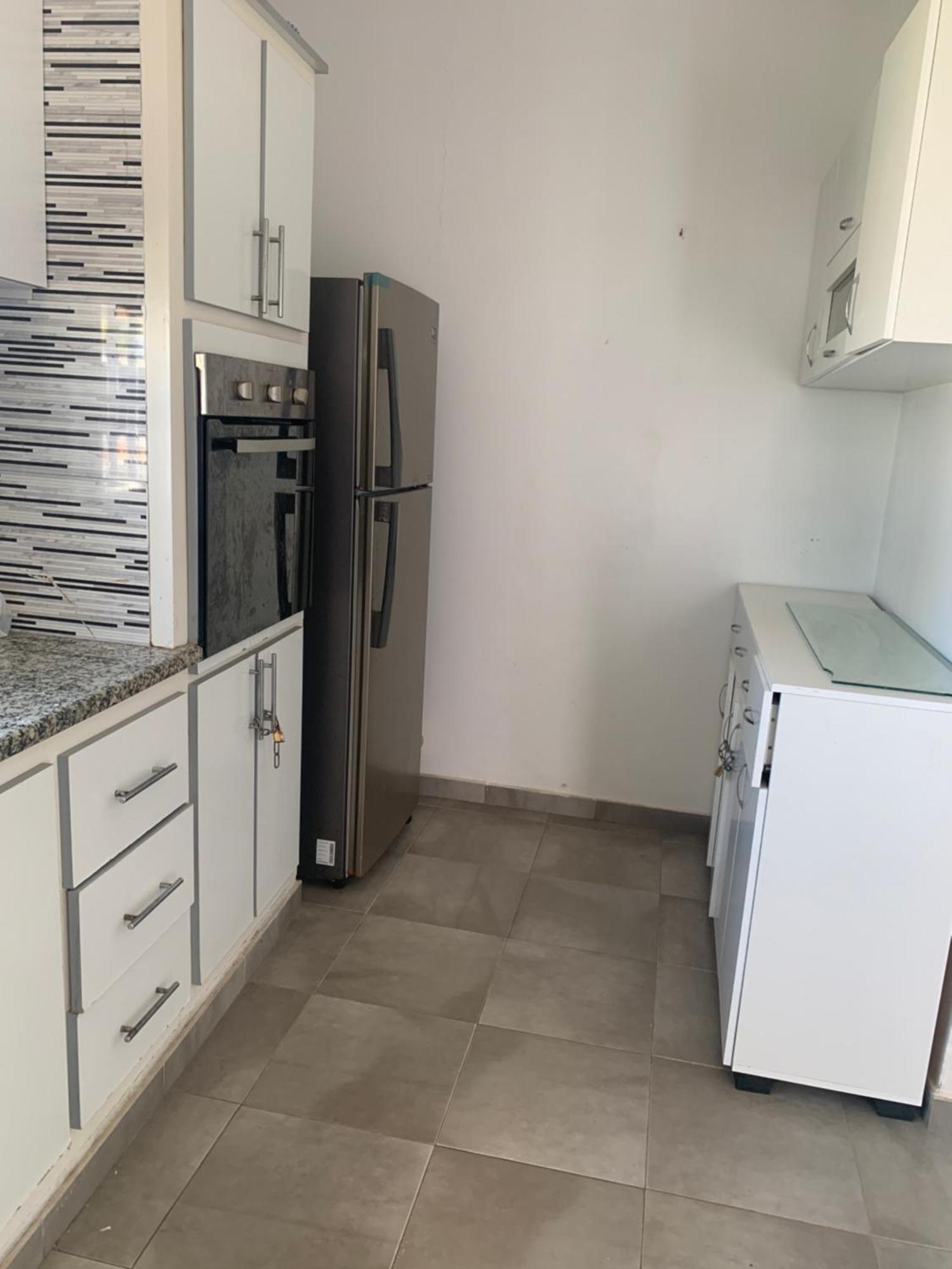 Luxe Standing Apartment Hammamet