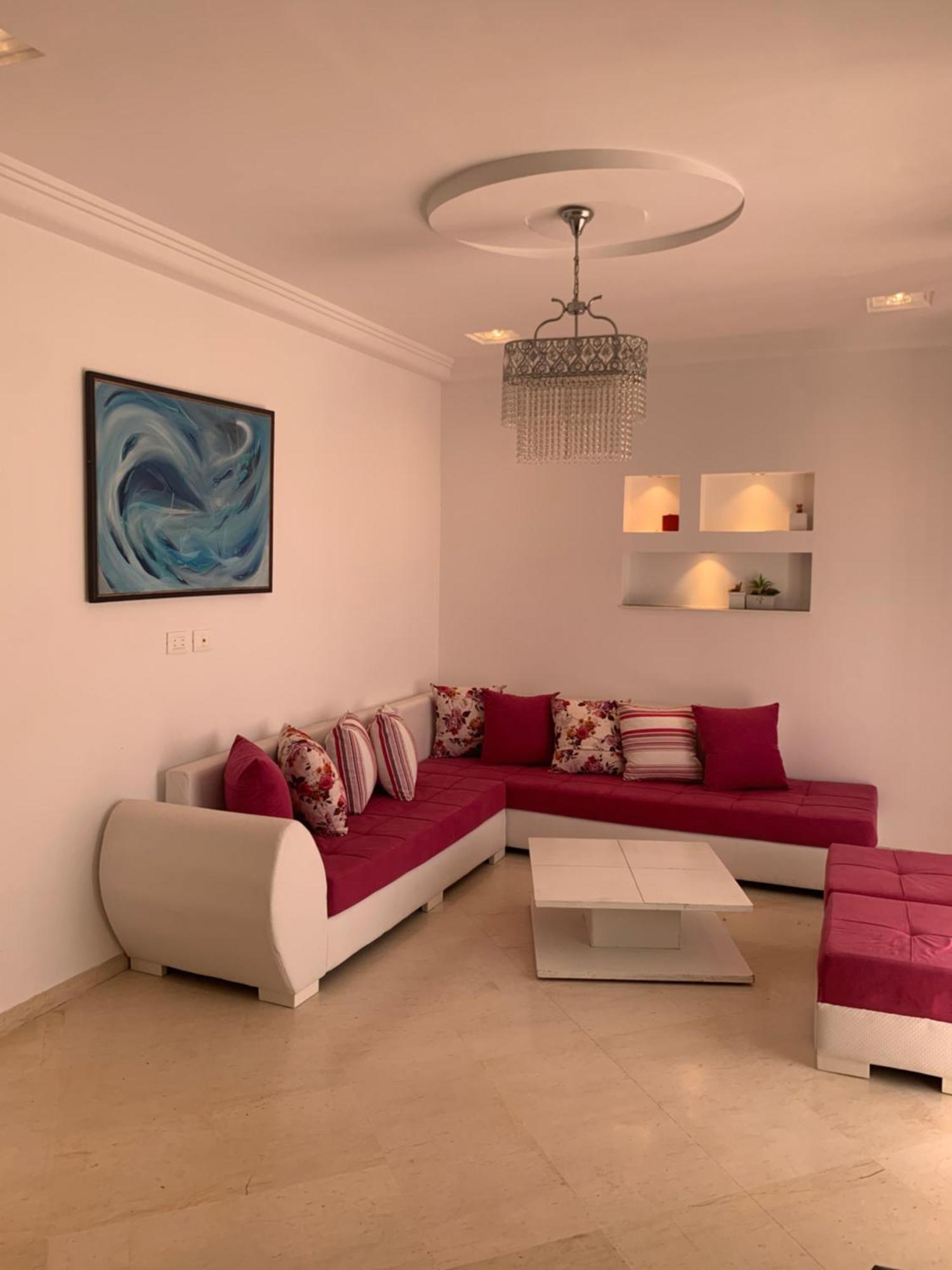 Apartment Luxe Standing Hammamet