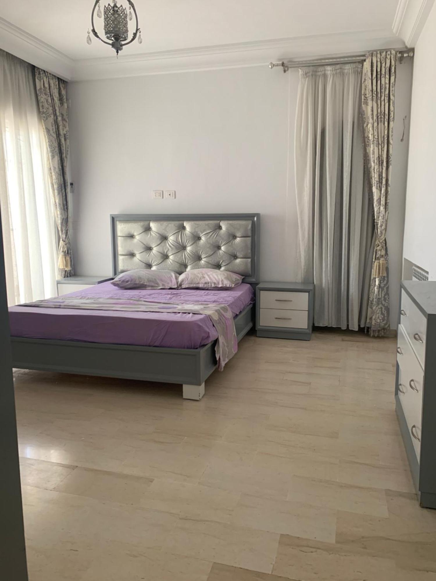 Luxe Standing Apartment Hammamet